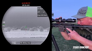 4.3K views · 67 reactions | What I Like Most About the AGM USA Adder V2 LRF 50-640 #texasrancher #AGM #thermal #thermalimaging #thermalhunting #adderv2 #educational | Texas Rancher | Facebook
