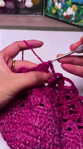 Crochet the Body of the Bag 👜 Step-by-Step Tutorial | Easy & Clean Look