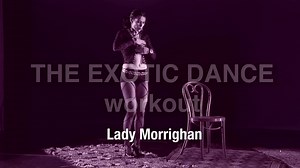 From "The Exotic Dance Workout" with Lady M - Exotic Dance, Floorwork, Chair Dance. How-to step-by-step + full-body dance workout! -- Purchase this program as INSTANT WORLDWIDE VIDEO at https://www.WorldDanceNewYork.com - Watch our videos anywhere in the world, on any device! #burlesque #burlesquedancer #pinupgirl #burlesquestar #burlesquecostume #zumba #theater #burlesqueshow #danceworkout #workout #yoga #makeup #jewelry #pinupstyle #exoticdance #striptease | World Dance New York | Facebook