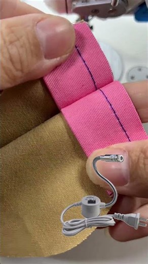 Sewing Machine Laser Position Ligh