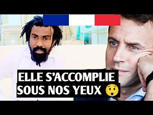 The prophecy is fulfilled to the letter. Elijah PADAH was right.