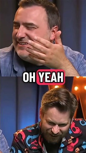 Tim Sings Like Billy Corgan