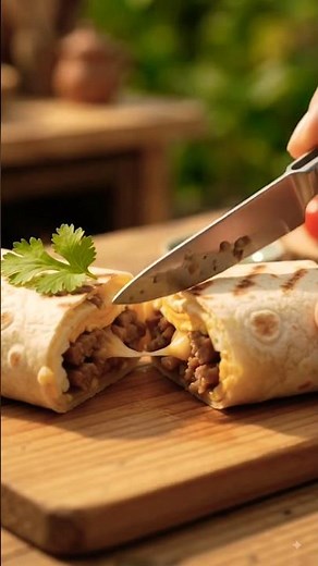 I Tried 5 Breakfast Burrito Recipes: This One Won