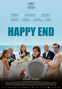 Happy End streaming
