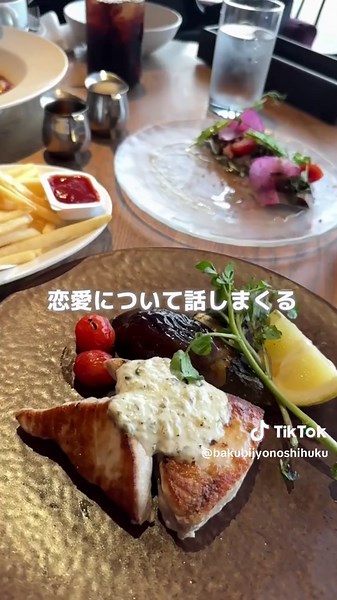 夏のおすすめコーデの提案🍽️🎀
