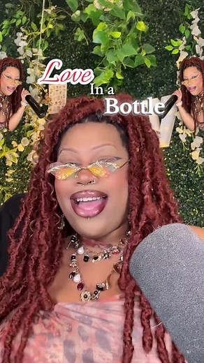 Love in a Bottle Cover by Keith David - A Musical Treat