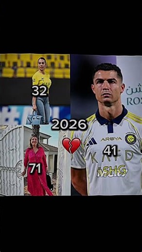 Ronaldo X Georgina X Mom ❤️ #trending #football #cr7 #ronaldo #fyp