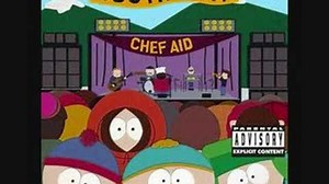 South Park - D.V.D.A - Hot Lava