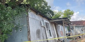 Ten adults & eight children evacuated from home after foundation collapses