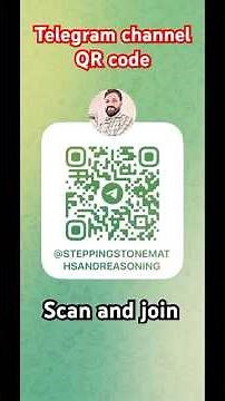 Telegram channel link scan and join