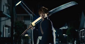 Confira o novo trailer do live-action de Bleach