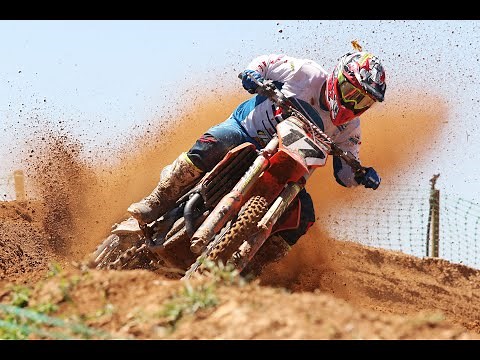 Motocross Motorland Aragón 2020. Campeonato de España. Resumen carreras.