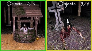 17K views · 307 reactions | The Story Of Slendrina (PC) The Yard - Full Gameplay #slendrina #slendrinatheyard #pcgaming #cskevilgamer | CSK EVIL GAMER | Facebook