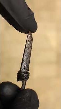 Bringing a Forgotten Pocket Survival Kit Back to Life