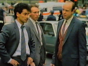 The Grasscutter | Television | NZ On Screen