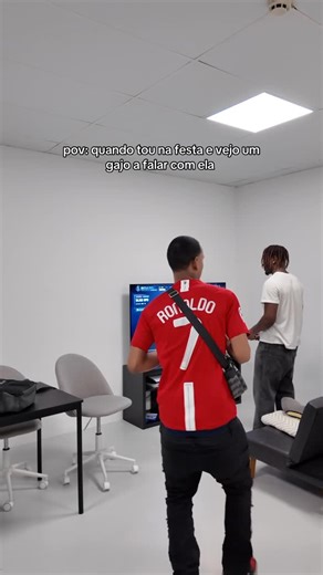 Rick Vieira on Instagram: "vê até ao fim 😅"