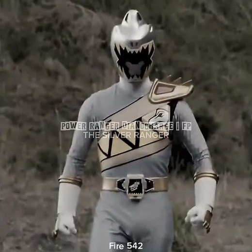 The Silver Ranger Vs Ada Wing #powerrangers #residentevil #edit #vs #shorts #fyp #debates