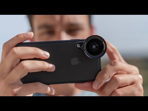 TUTORIAL Filmen mit dem iPhone | Alles was du als FILMANFÄNGER wissen musst