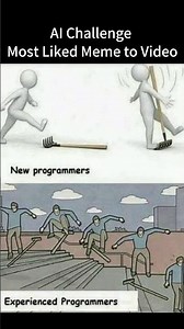 Programmer Humor 276 #programming #programmer #it #coding #humor #meme #ai #joke