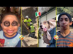 🚨HUMOR VIRAL DE TODO #91🚨💯 35min de lo Mejor 😱🤣😎🤪(RECOMENDADO)🔥