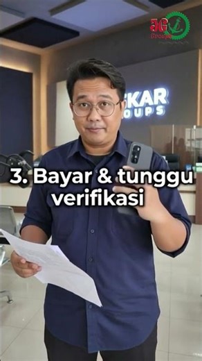 Complete Guide to Indonesian Online Apostille (AHU Kemenkumham) #apostille