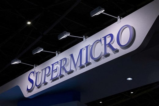 Super Micro Computer probed by feds after short-seller alleges ‘accounting manipulation’: report