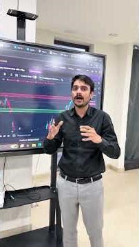 Step by step Trading Sikhne ke liy Download App - Trade with Vikas