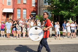 Funk Parade brings music and more to a historic area of DC - WTOP News