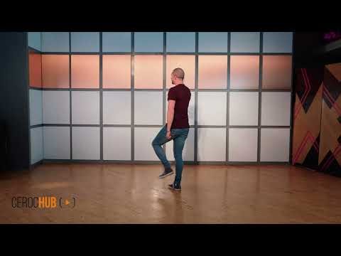 National Ceroc-Line Dance Sequence 10 - 2024