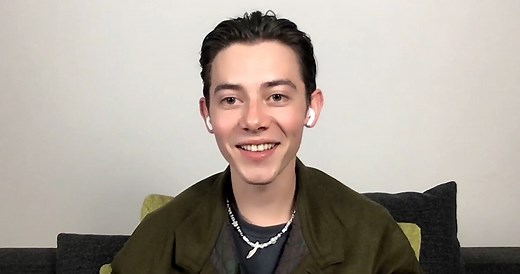 Who Is The Villain Dodge in ‘Locke & Key’?