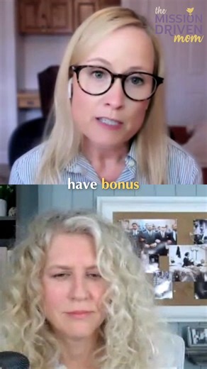 New to the Academy? Here’s a breakdown! Based on Audrey’s book, it helps moms learn the first 4 laws of life mission. Start at level one (Love God & Self), move to level two (Love Truth), then level three (Love Humanity). Join the community for support and mentored workshops. Listen to the full Episode EP 131: Why We Came Back: How the NEW MDM Academy is Even Better at Transforming Moms! https://www.themissiondrivenmom.com/podcasts/the-mission-driven-mom-podcast/episodes/2149115481 Get Your FREE