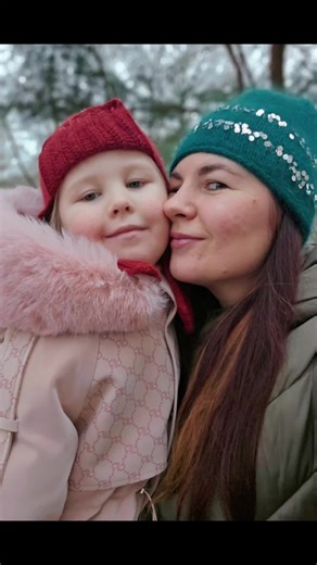 #мойангел #моядоченька