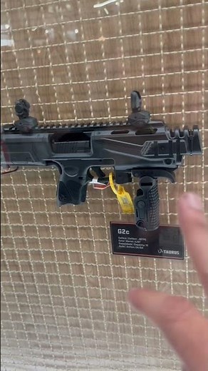 Taurus G2C/G3/G3C/GX4 CARRY conversion kit