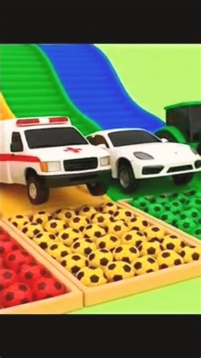 #car racing vs kerine cartoon #Animation cartoon cartoon race video #please subscribe me 😀😃😄😚🤩🔥🔥🔥🔥