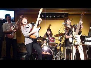 十番街の殺人 【Cherry Spice 】