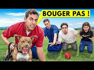 MON frère est LE BOSS PENDANT 24h 😭 ! ( Il se venge des PRANK )