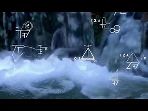 Visualizing Dharma, Artha, Kama, Peace, Moksha with Mathematics!