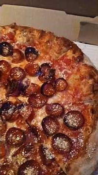 Red Plum Pizza Boardman Ohio 🍕🔥 Worth The HYPE or Overrated?!