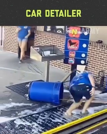 54K views · 339 reactions | best fails at the workplace! | FailArmy | Facebook