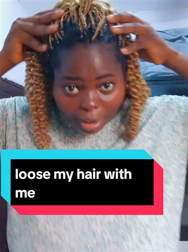 Losing My Hair: A Personal Hair Care Journey