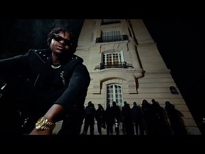 Leto - SHAI ALEXANDER (Clip officiel)