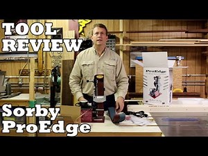 Pro Edge Tool Evaluation