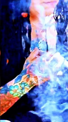 The Sacred Art of Smudging | Ancient Cleansing Ritual Explained