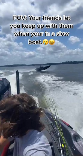 Ian Carter Fishing on TikTok