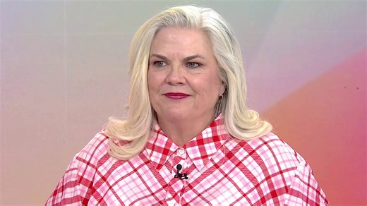 Paula Pell on 'The 'Burbs,' 'The Fifth Wheel,' 'Wine Country,' More