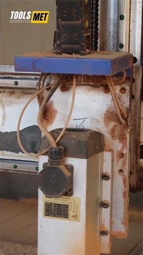 CNC Machine Review – Precision, Power & Value | Tools Met