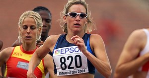 Former Olympian Opens Up About 'Double Life' That Nearly Cost Her Everything