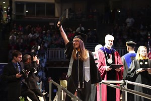 1.1K views · 49 reactions | A picture is worth 1,000 words (and assignments and discussion boards)! #TBT #SNHU2017 | Southern New Hampshire University | Facebook