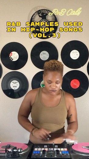 R&B Samples Used in Hip-Hop Songs (Vol. 3) Pastime Paradise - Stevie Wonder Gangsta’s Paradise - Coolio Keep on Truckin - Eddie Kendricks Lights, Camera, Action - Mr Cheeks Bills Paid - @djkhaled ft. @latto777 Vibes by @TiaraTheDJ Subscribe to our YouTube channel for more DJ sets: youtube.com/rnbonly (link in bio) #RNBONLY | R&B ONLY