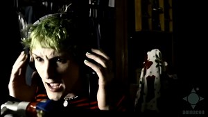 "Ghost Feet" Justin Bonitz & Jared Dines | Jared Dines